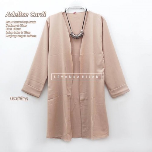 CCw-003 Adeline Cardi